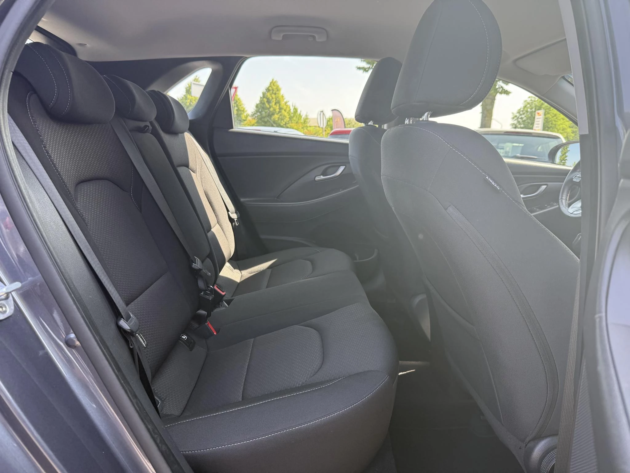 Hoofdafbeelding Hyundai i30