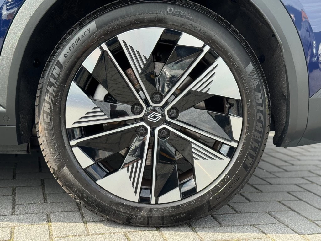 Hoofdafbeelding Renault Scénic
