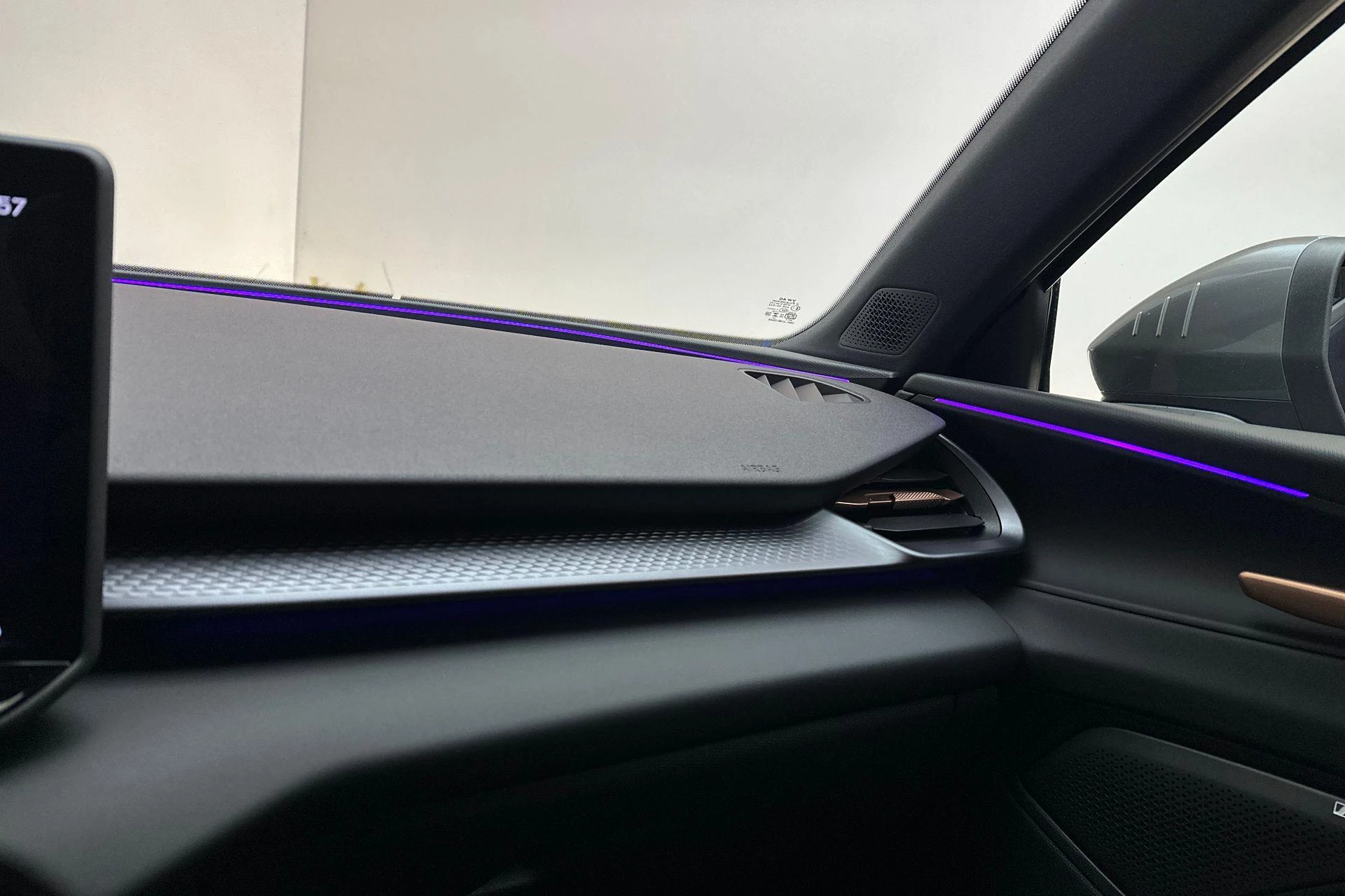 Hoofdafbeelding CUPRA Terramar