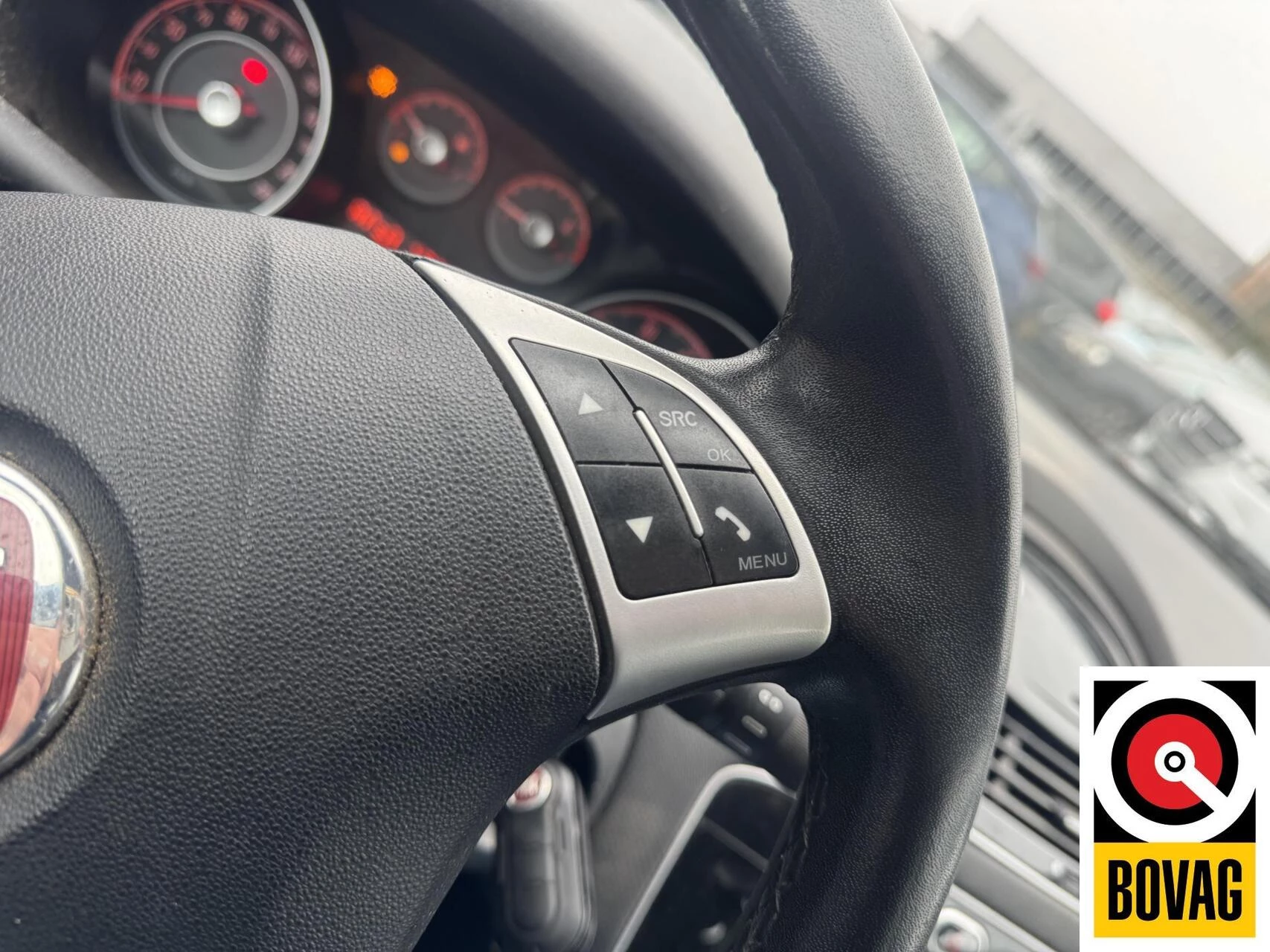 Hoofdafbeelding Fiat Punto