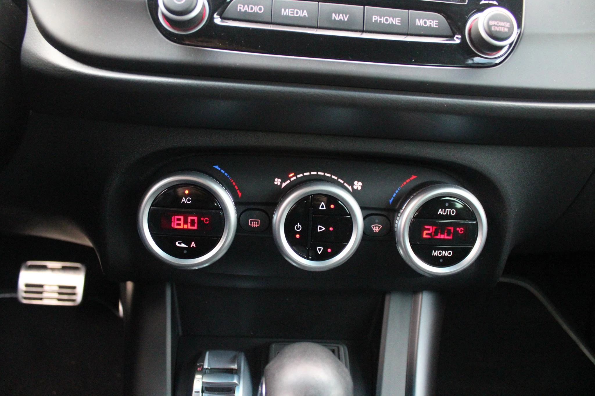 Hoofdafbeelding Alfa Romeo Giulietta