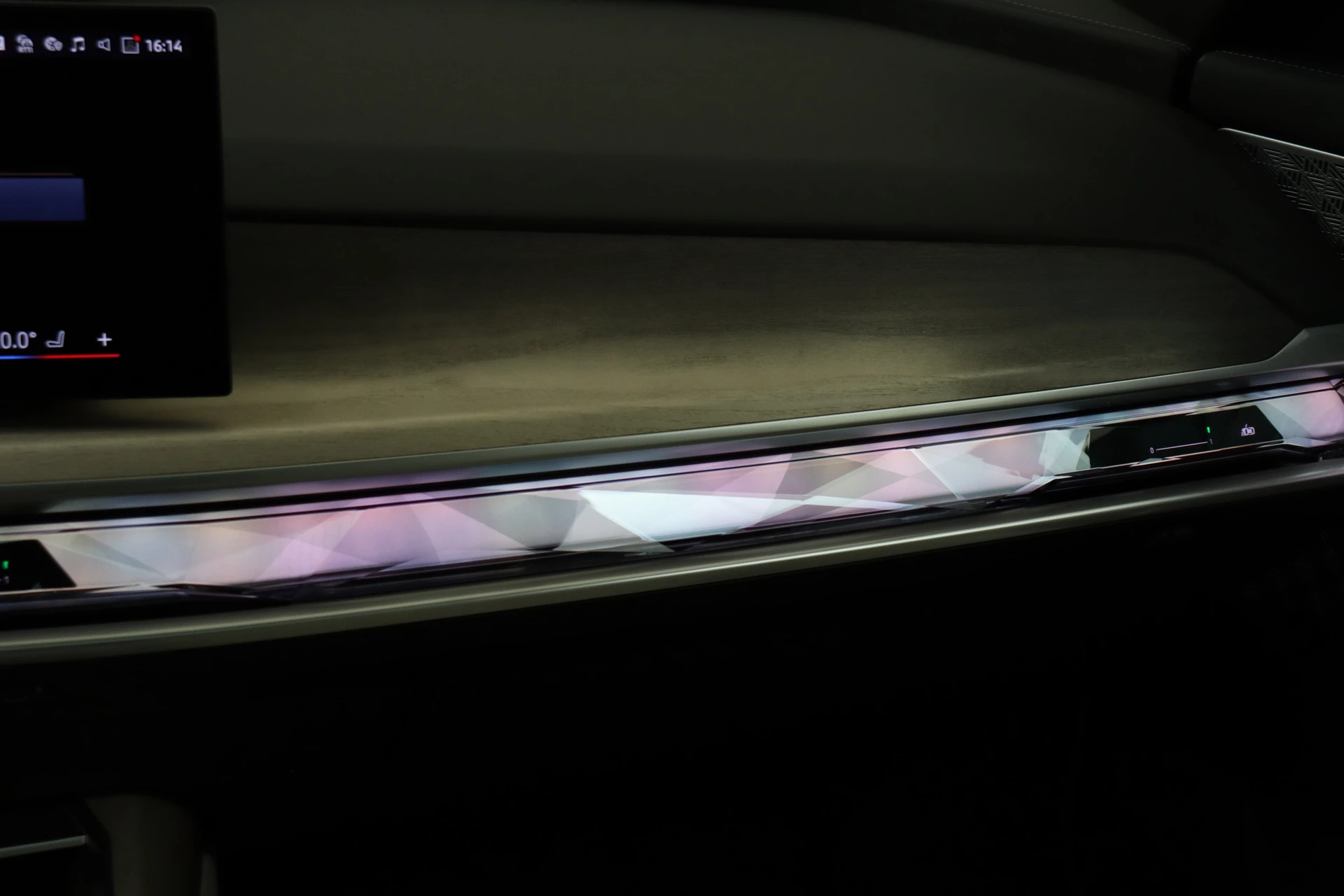 Hoofdafbeelding BMW 7 Serie