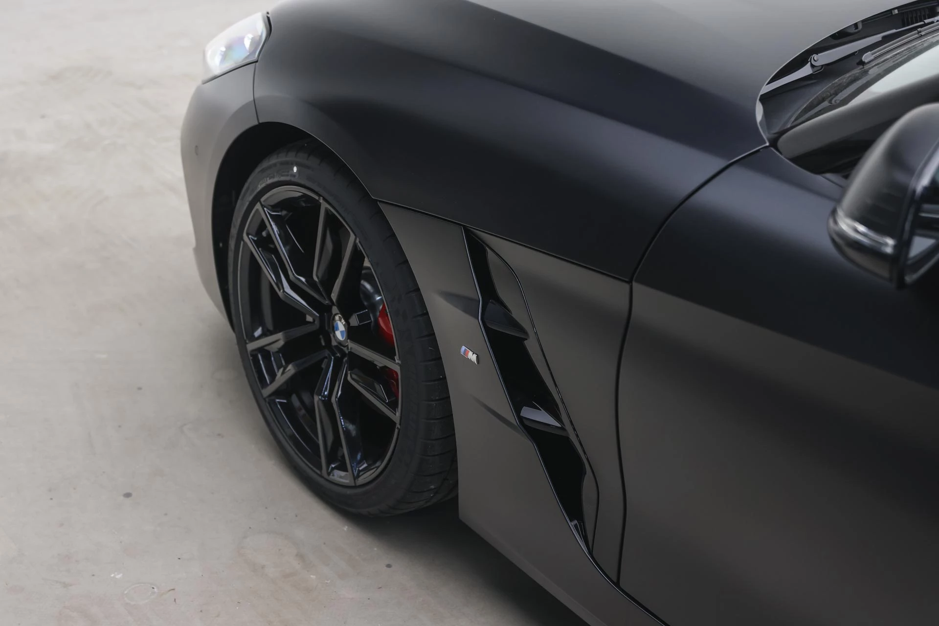 Hoofdafbeelding BMW Z4
