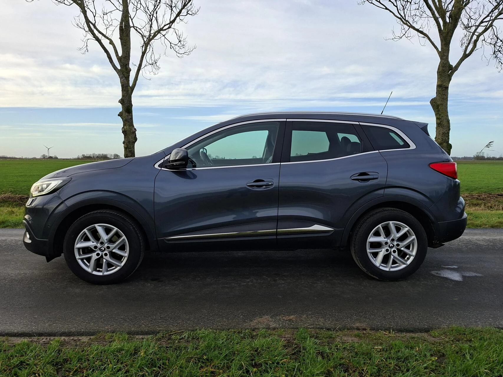 Hoofdafbeelding Renault Kadjar