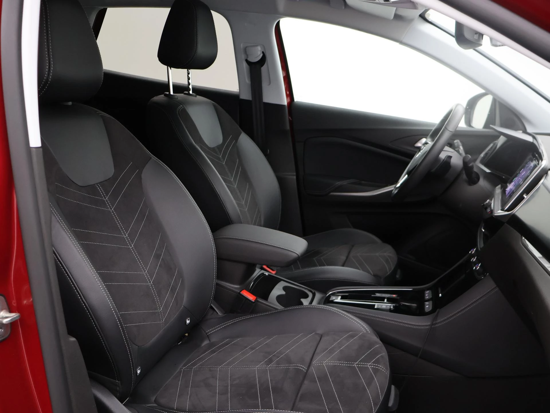 Hoofdafbeelding Opel Grandland