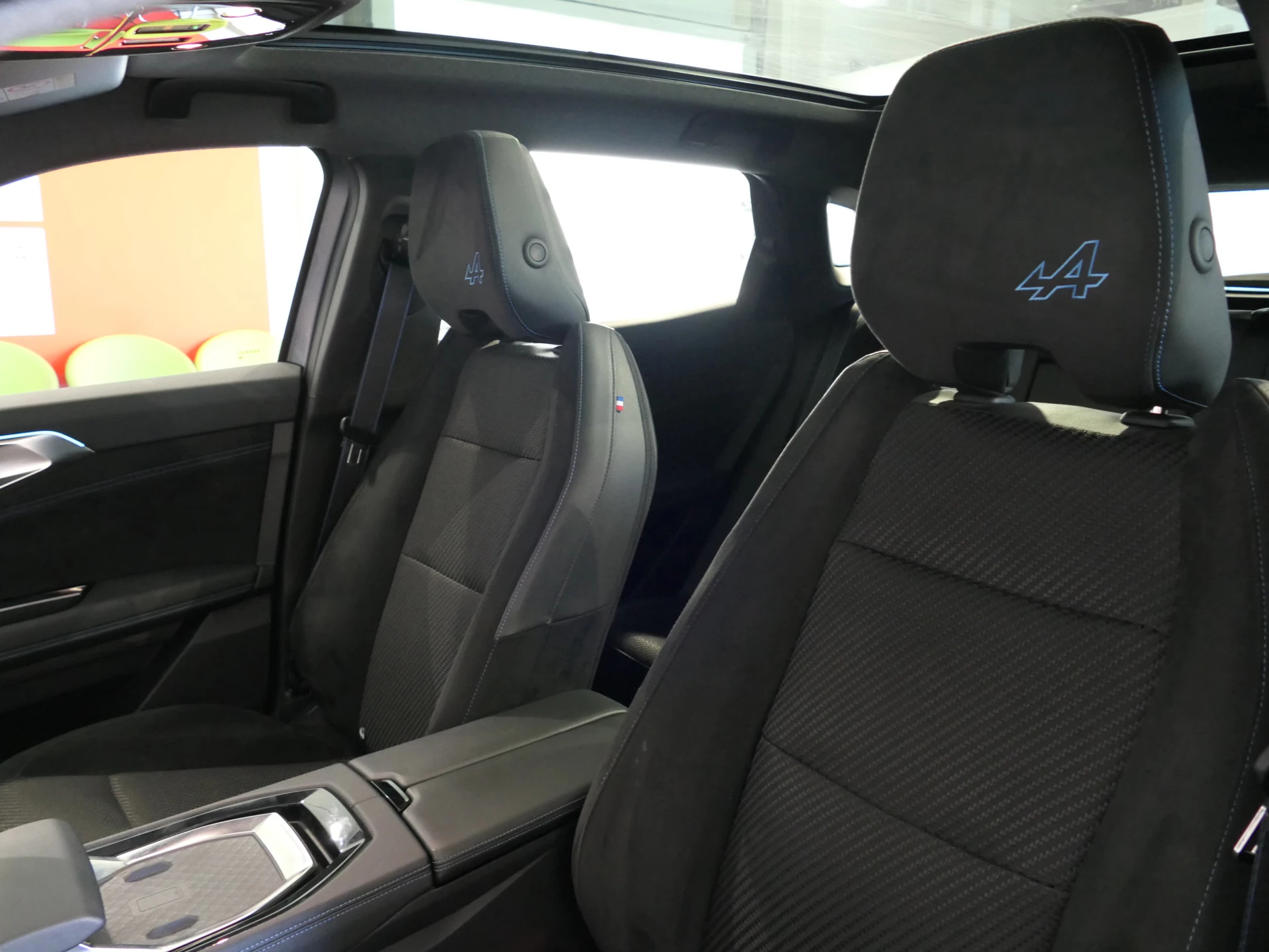 Hoofdafbeelding Renault Austral