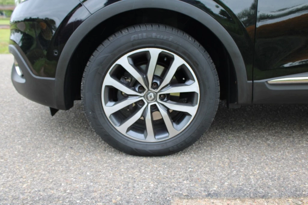Hoofdafbeelding Renault Kadjar