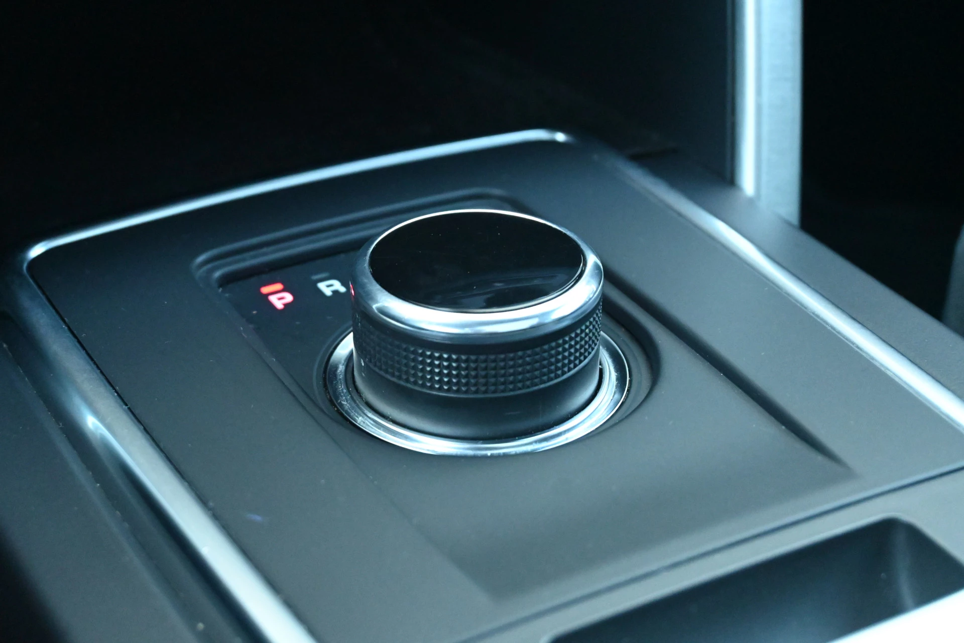 Hoofdafbeelding Land Rover Discovery Sport