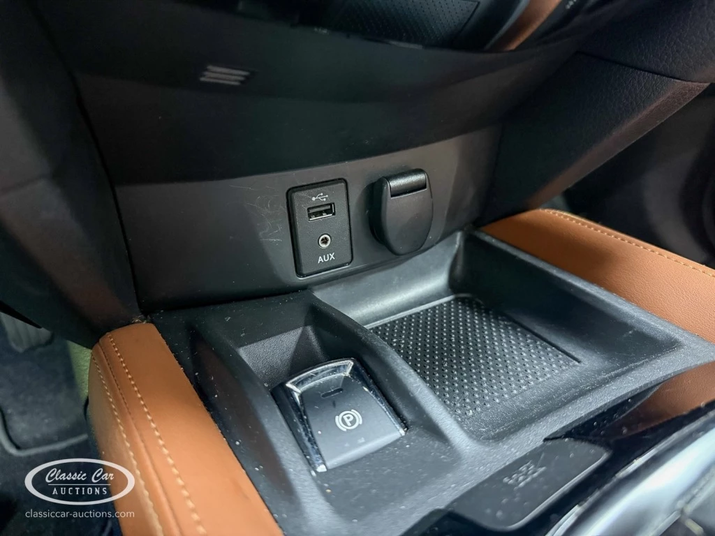 Hoofdafbeelding Nissan X-Trail