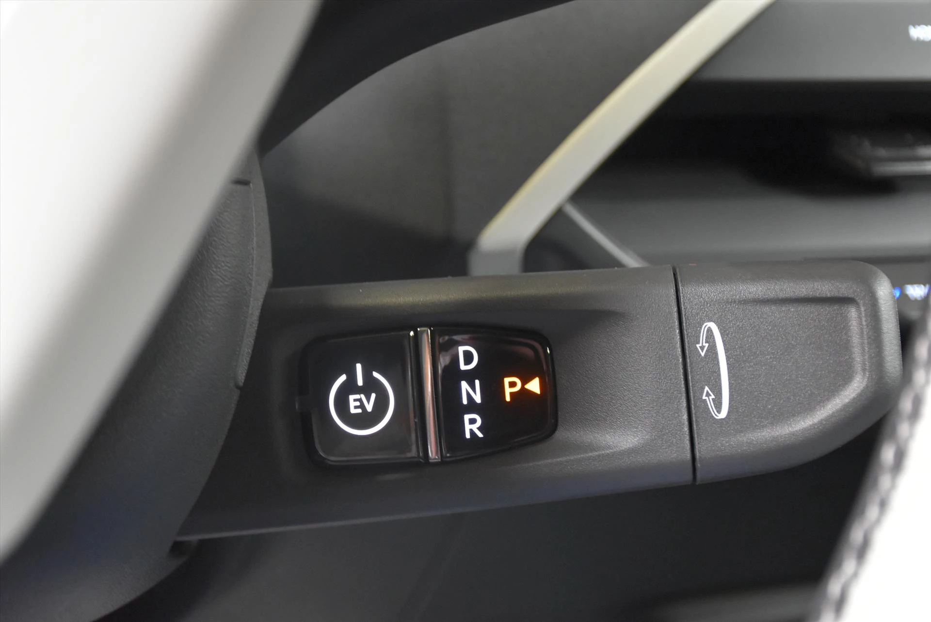 Hoofdafbeelding Kia EV5