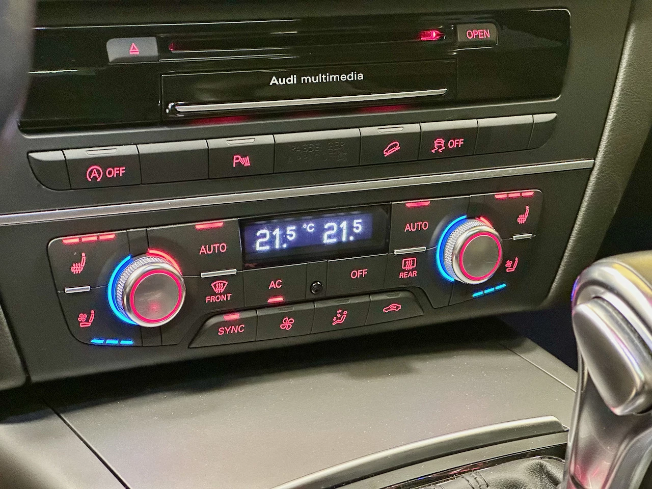 Hoofdafbeelding Audi A6 Allroad