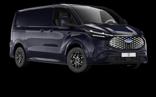 Hoofdafbeelding Ford Transit Custom Ford Transit Custom Limited L2H1 320 170hp AT