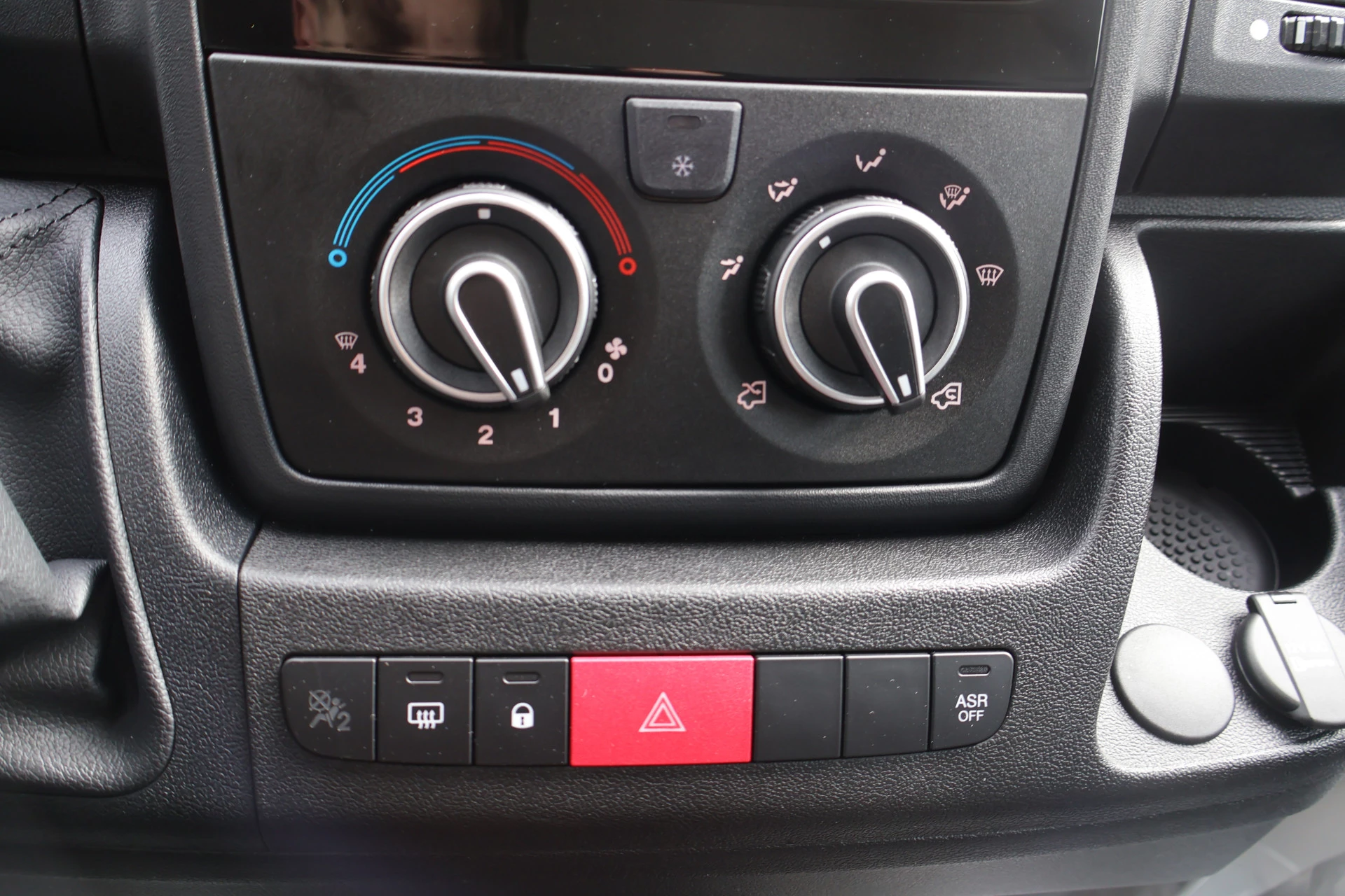 Hoofdafbeelding Citroën Jumper