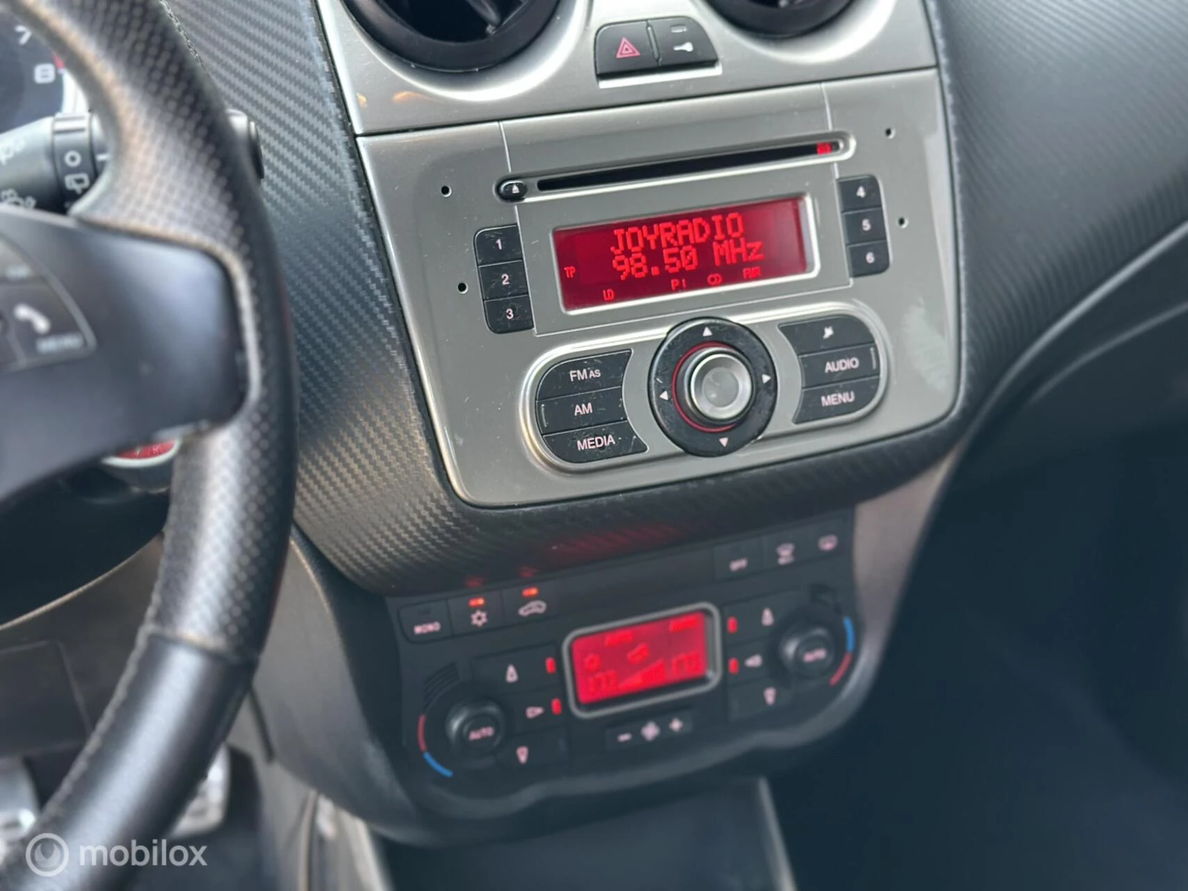 Hoofdafbeelding Alfa Romeo MiTo