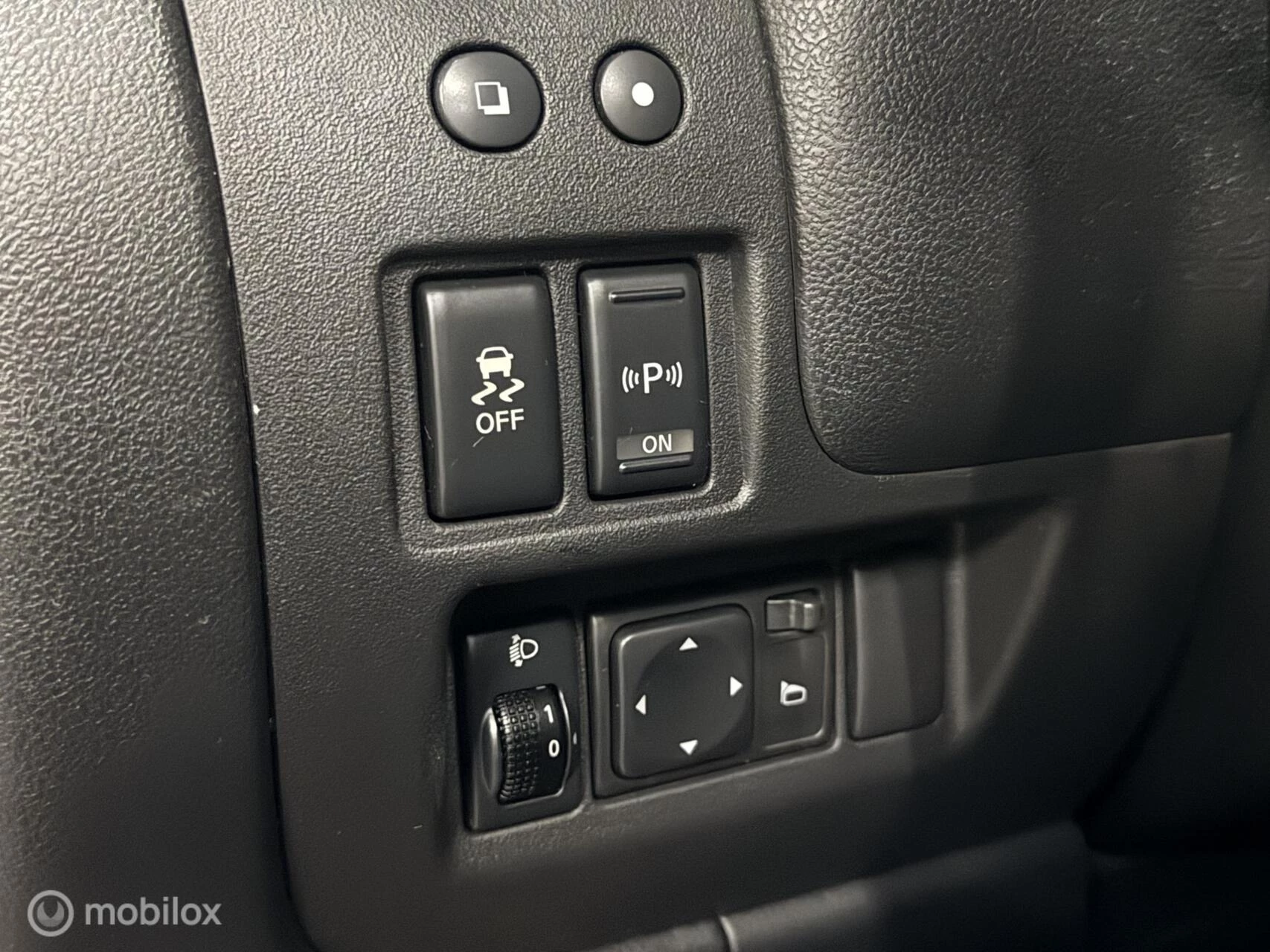 Hoofdafbeelding Nissan Micra