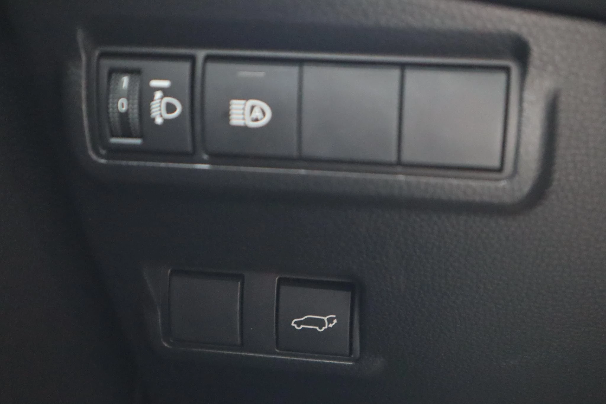 Hoofdafbeelding Toyota Corolla Cross