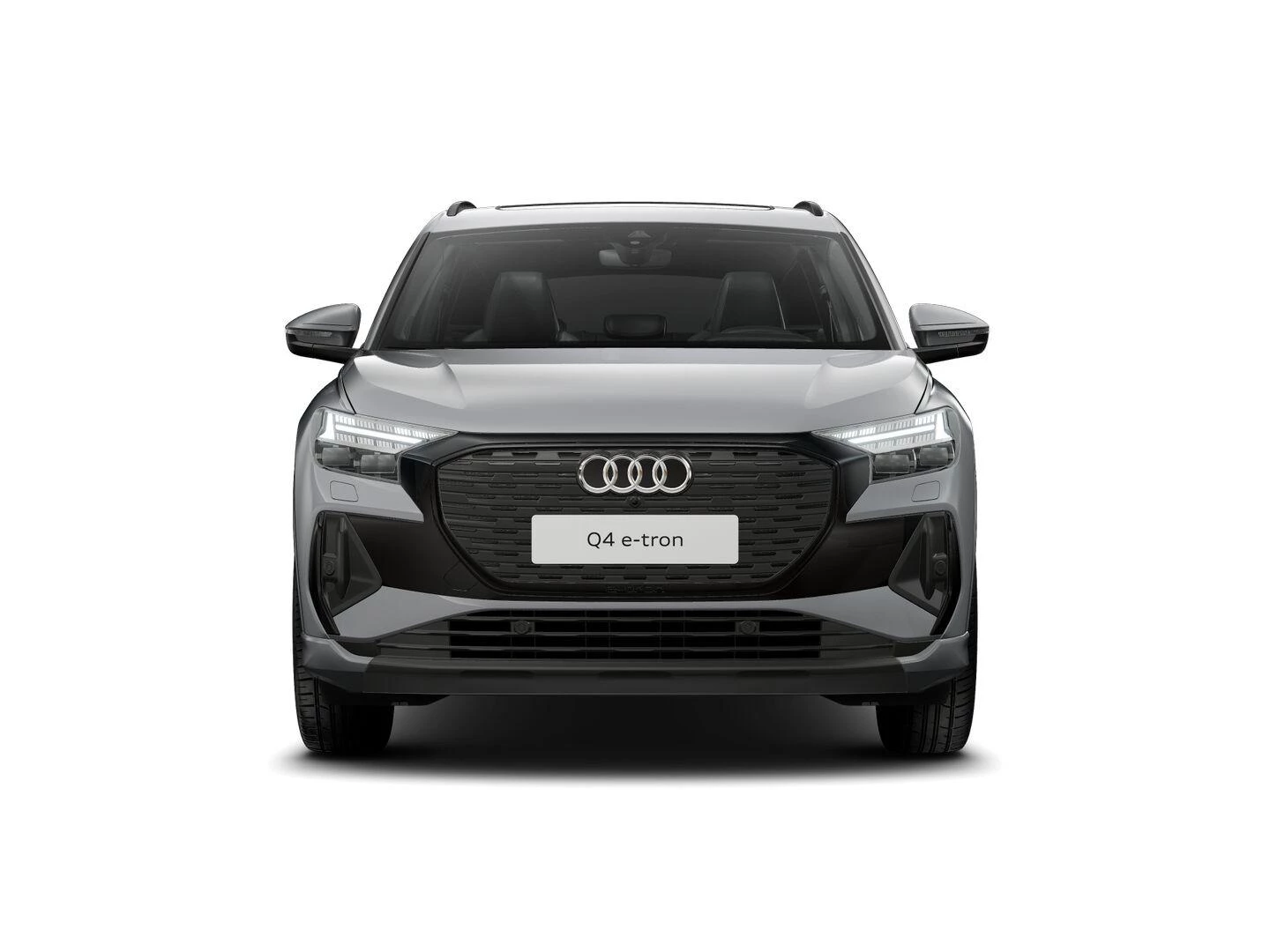 Hoofdafbeelding Audi Q4 e-tron