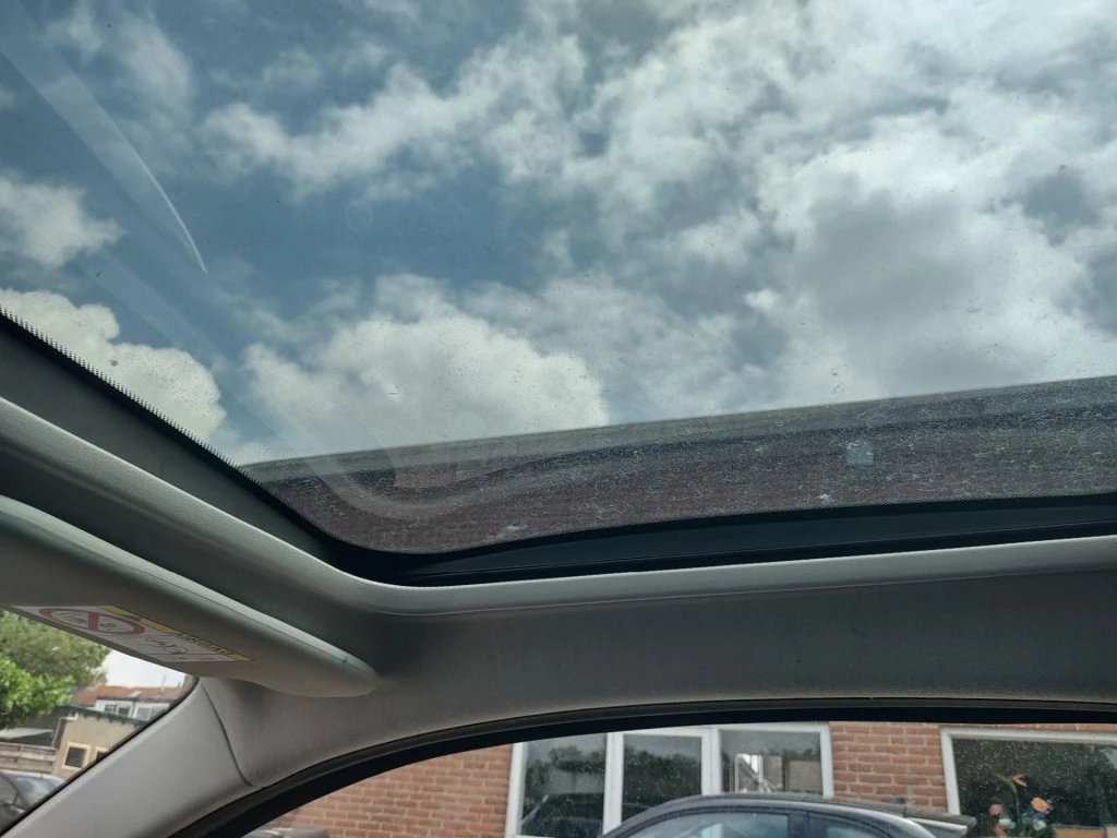 Hoofdafbeelding Fiat 500e