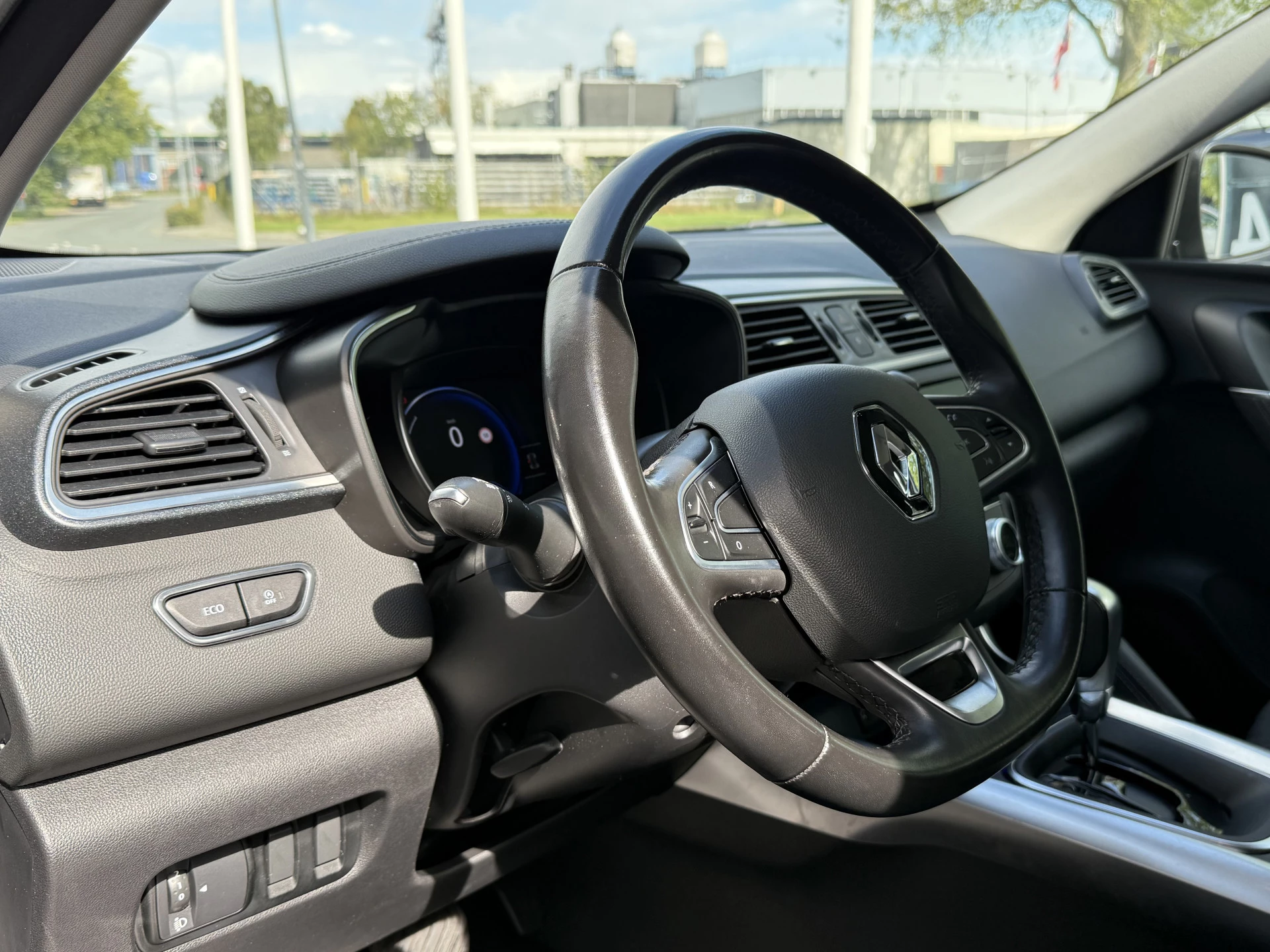 Hoofdafbeelding Renault Kadjar