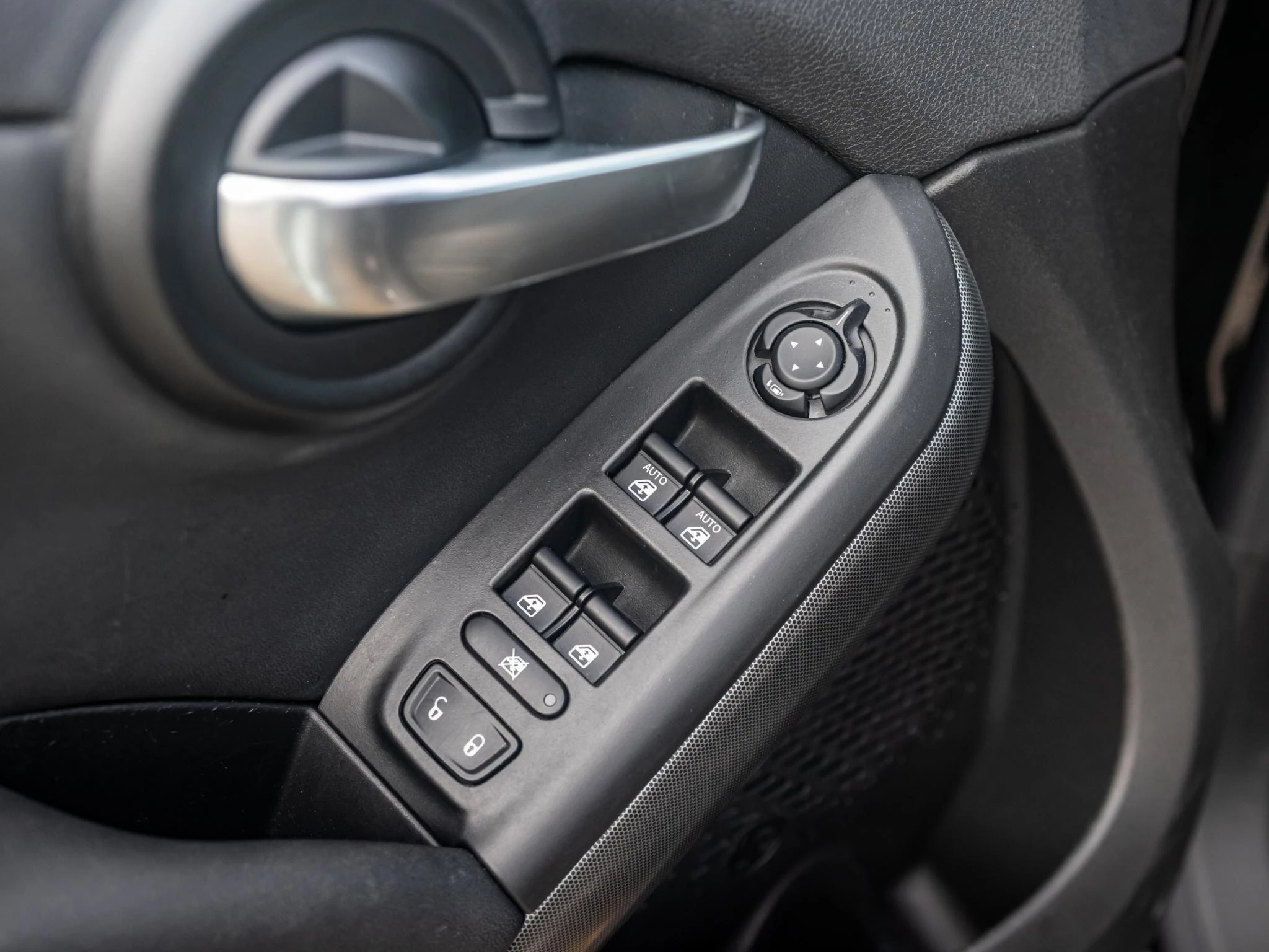 Hoofdafbeelding Fiat 500X