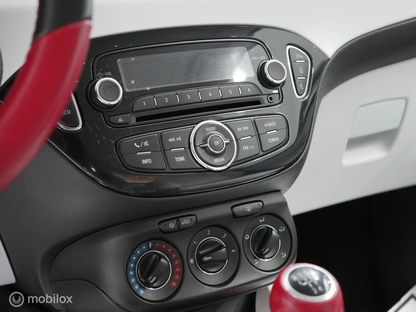 Hoofdafbeelding Opel ADAM