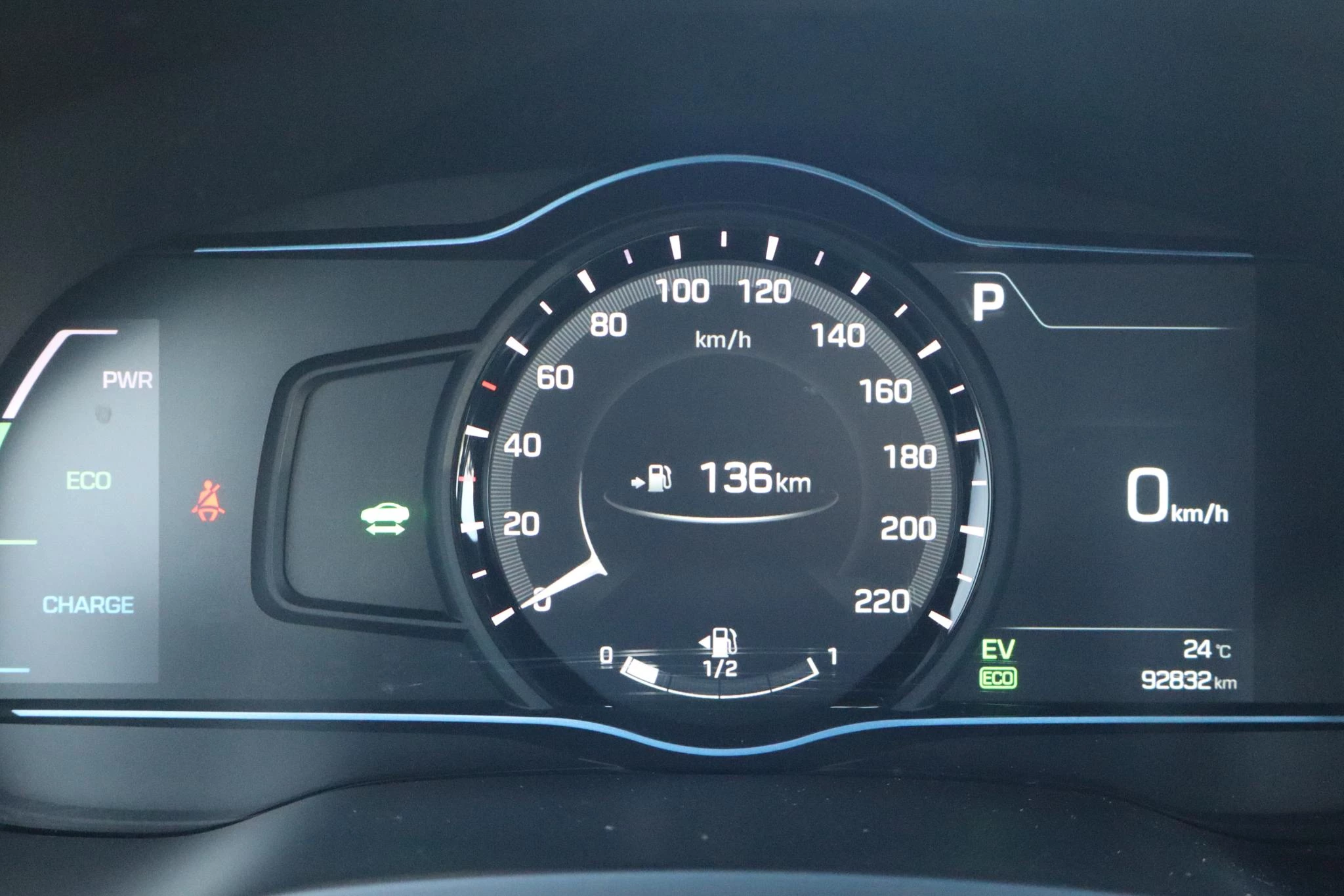 Hoofdafbeelding Hyundai IONIQ