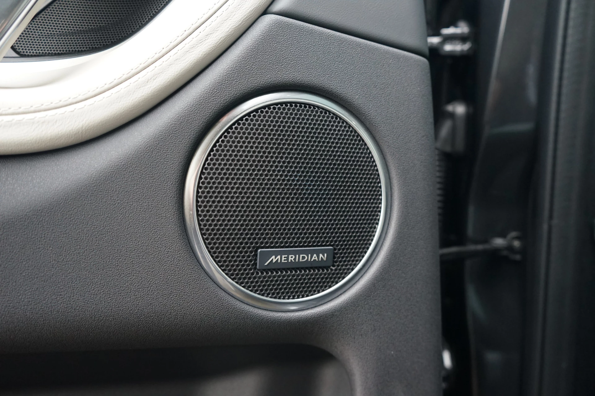 Hoofdafbeelding Land Rover Discovery Sport
