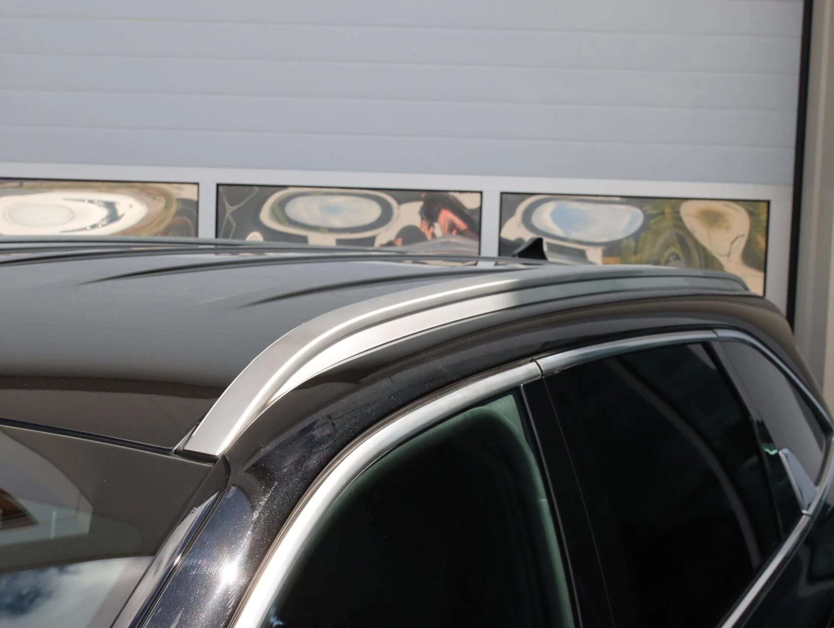 Hoofdafbeelding Kia Sorento