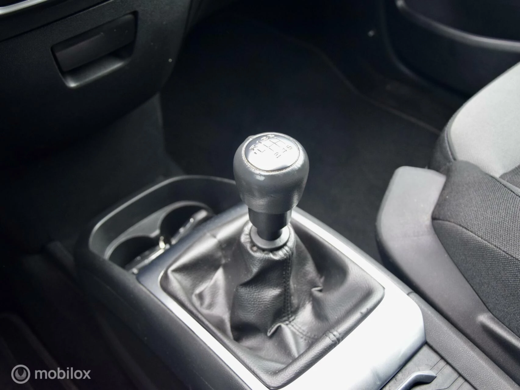 Hoofdafbeelding Citroën Grand C4 Picasso