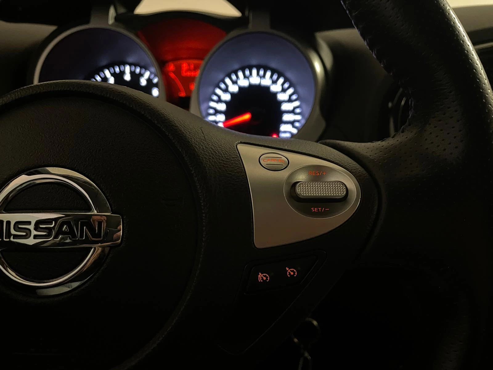 Hoofdafbeelding Nissan Juke