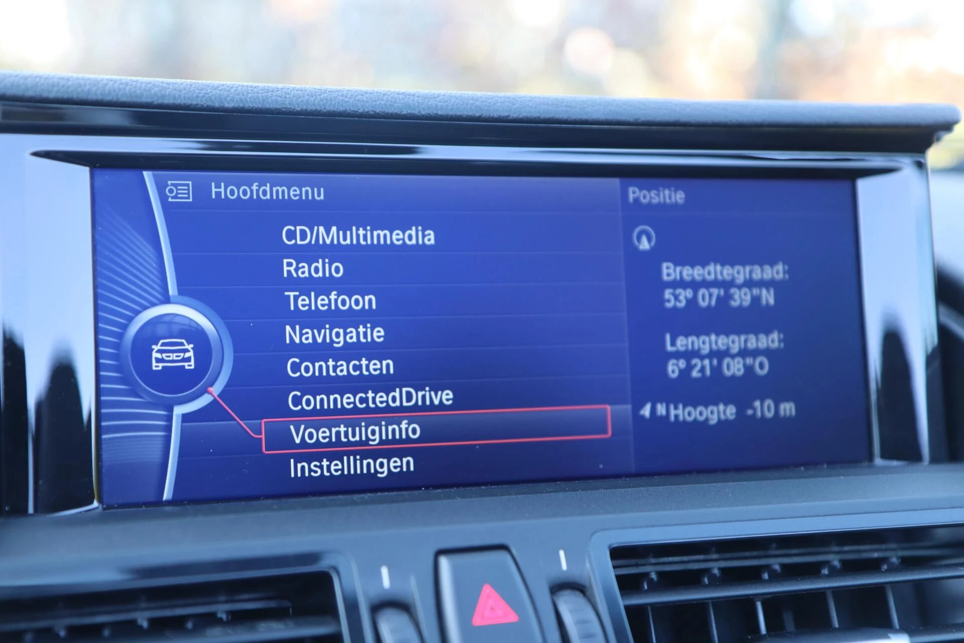 Hoofdafbeelding BMW Z4