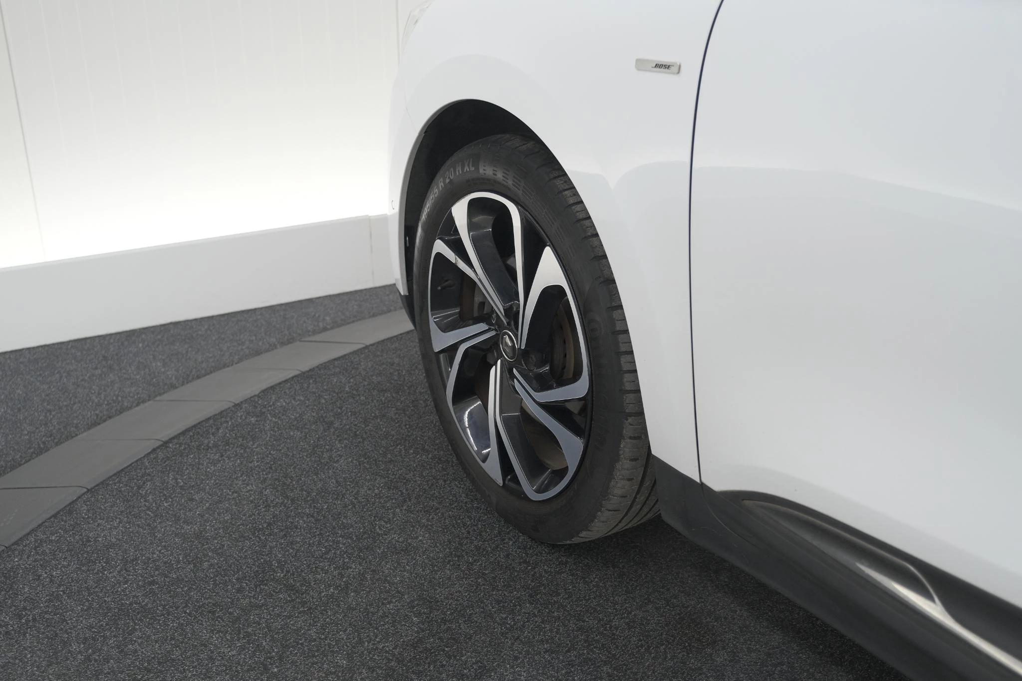 Hoofdafbeelding Renault Grand Scénic