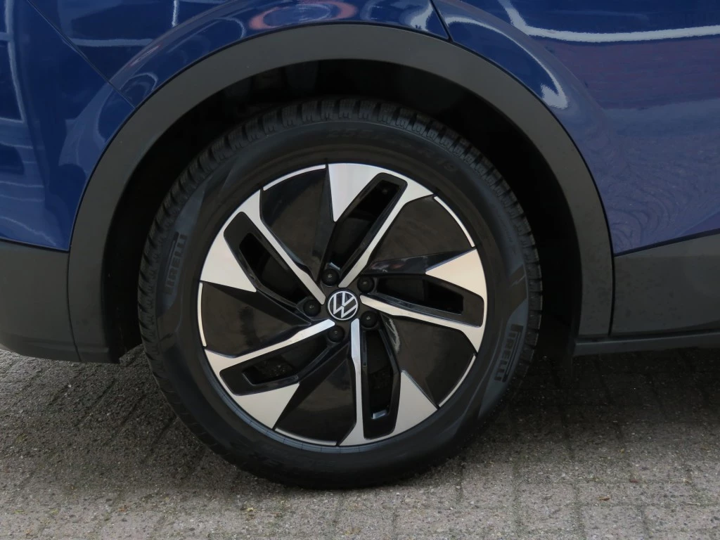 Hoofdafbeelding Volkswagen ID.4