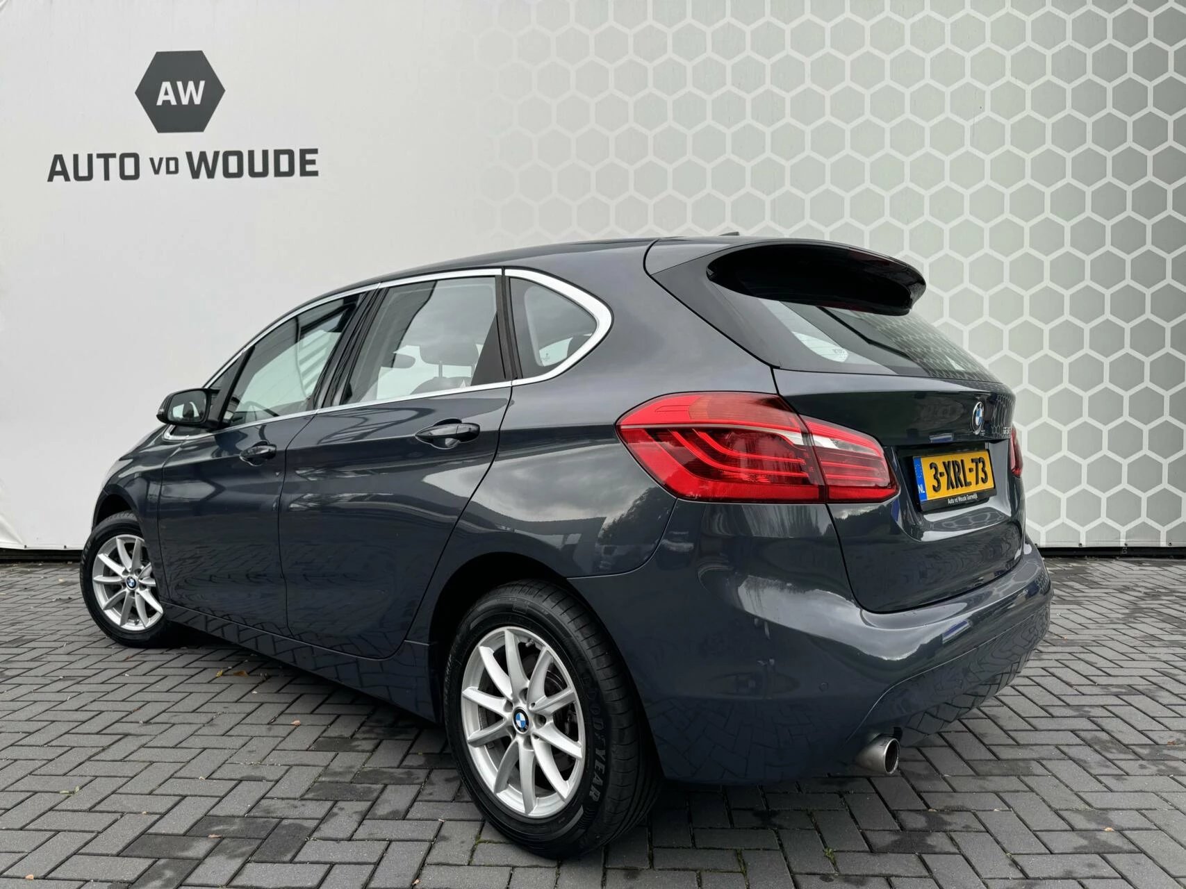 Hoofdafbeelding BMW 2 Serie