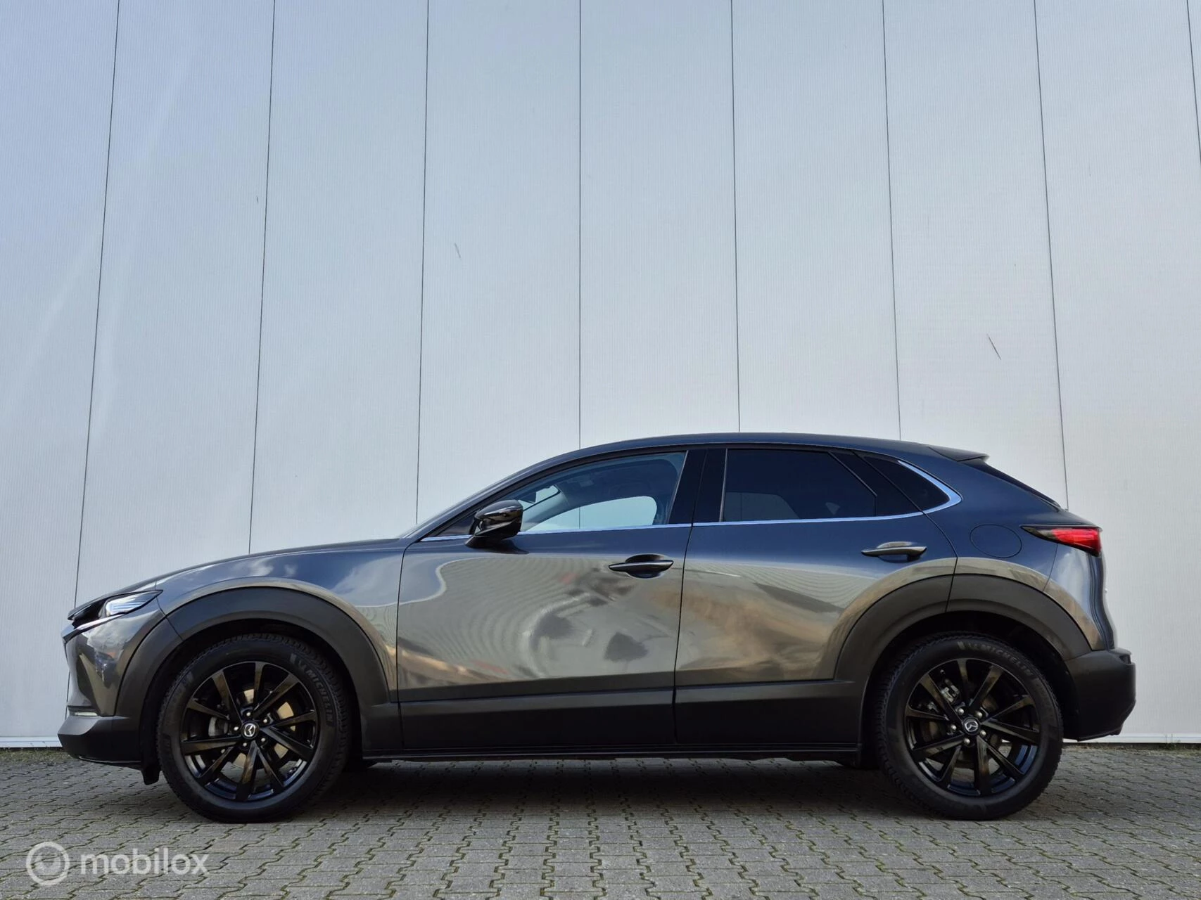 Hoofdafbeelding Mazda CX-30