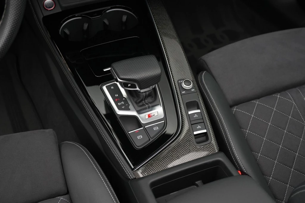 Hoofdafbeelding Audi S5