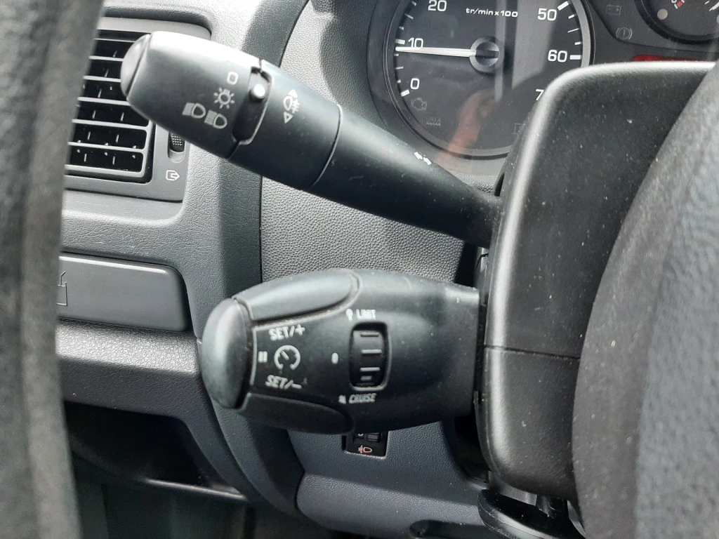 Hoofdafbeelding Citroën Jumpy