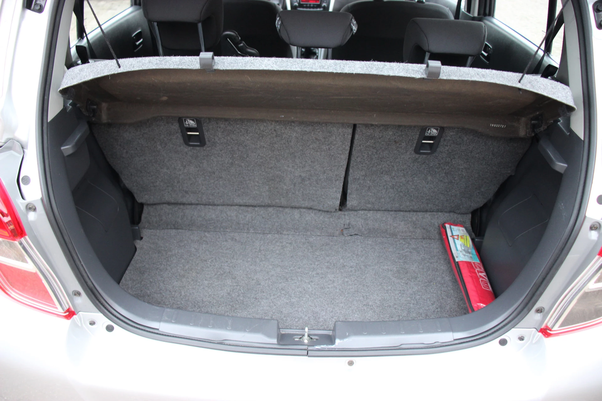 Hoofdafbeelding Suzuki Celerio