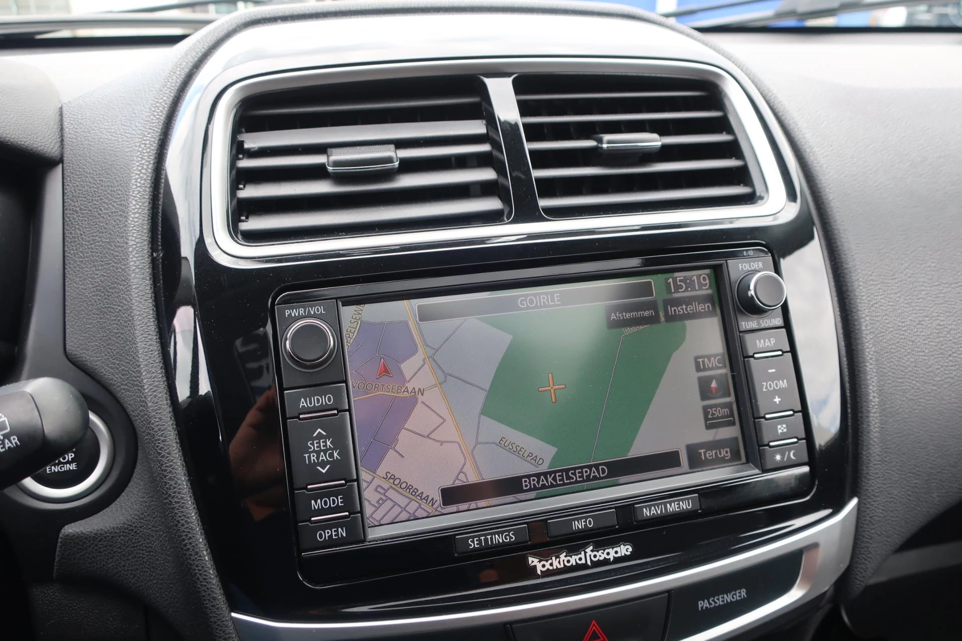 Hoofdafbeelding Mitsubishi ASX