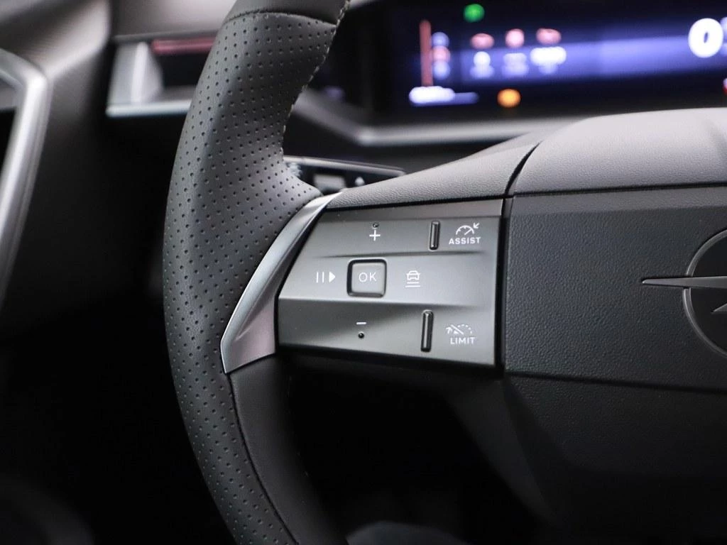 Hoofdafbeelding Opel Grandland