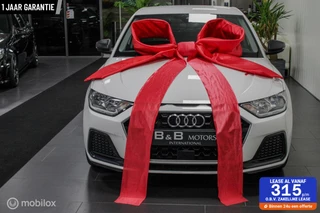 Audi A1 Sportback 30 TFSI + 1 Jaar Garantie