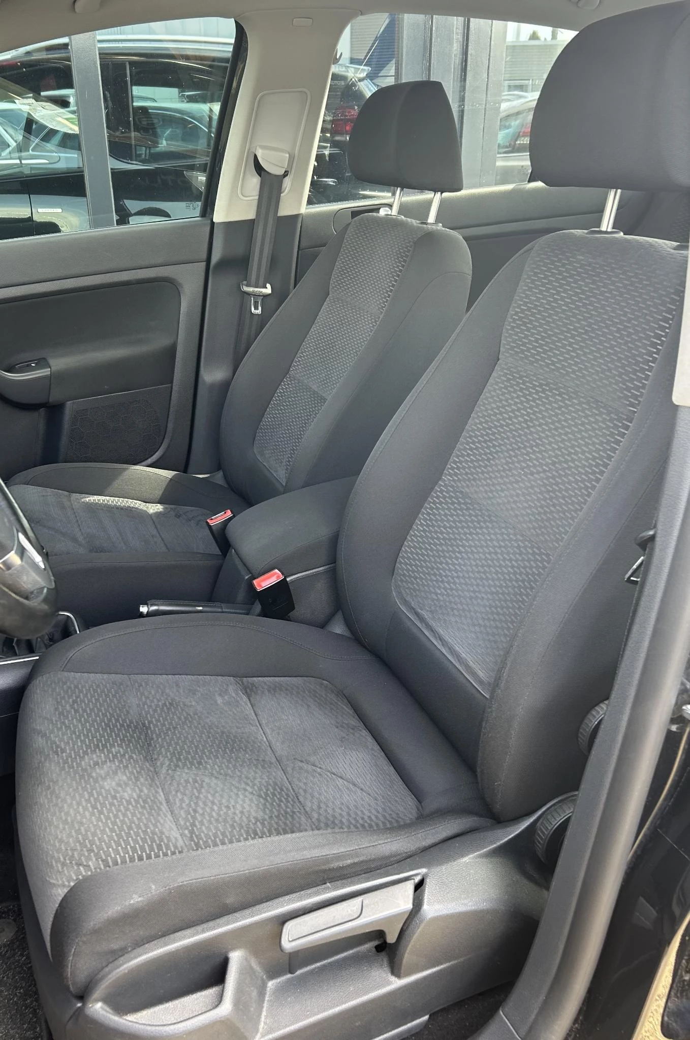 Hoofdafbeelding Volkswagen Golf Plus
