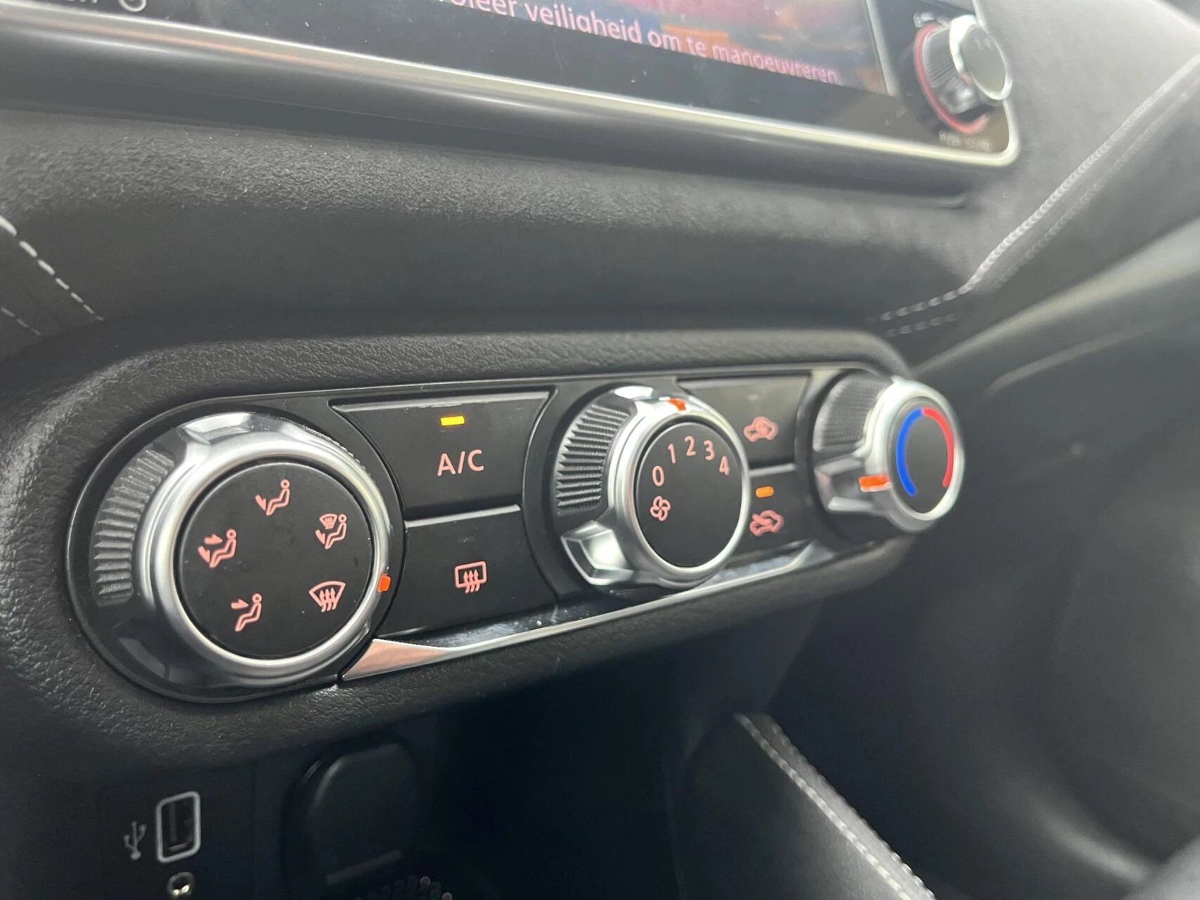 Hoofdafbeelding Nissan Micra