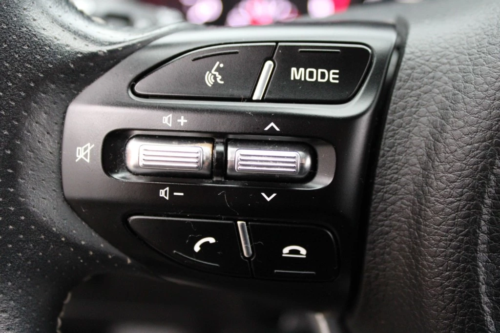 Hoofdafbeelding Kia Stonic