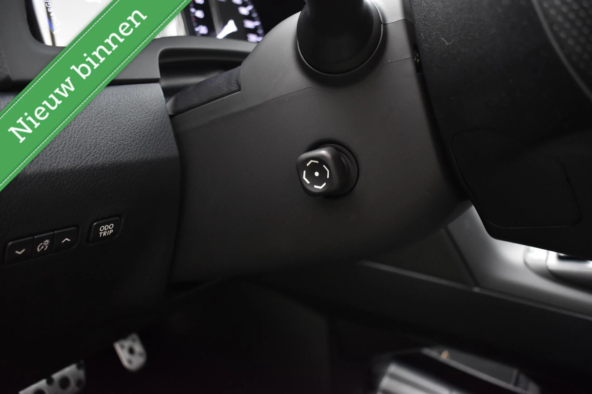 Hoofdafbeelding Lexus RX