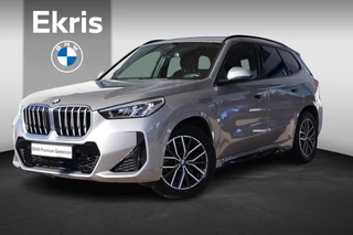 BMW X1 sDrive20i | M Sportpakket | Stoelverwarming | Achteruitrijcamera | Trekhaak