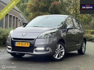 Renault Scenic 1.4 TCe Collection/NAP/APK/LMV/NAVI/PDC/DO