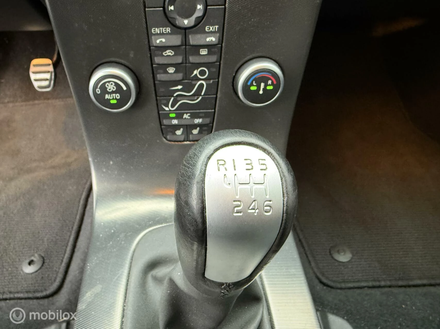 Hoofdafbeelding Volvo C30