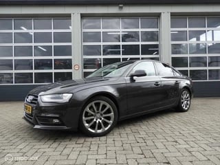 Audi A4 Limousine 1.8 TFSI 170 PK , xenon