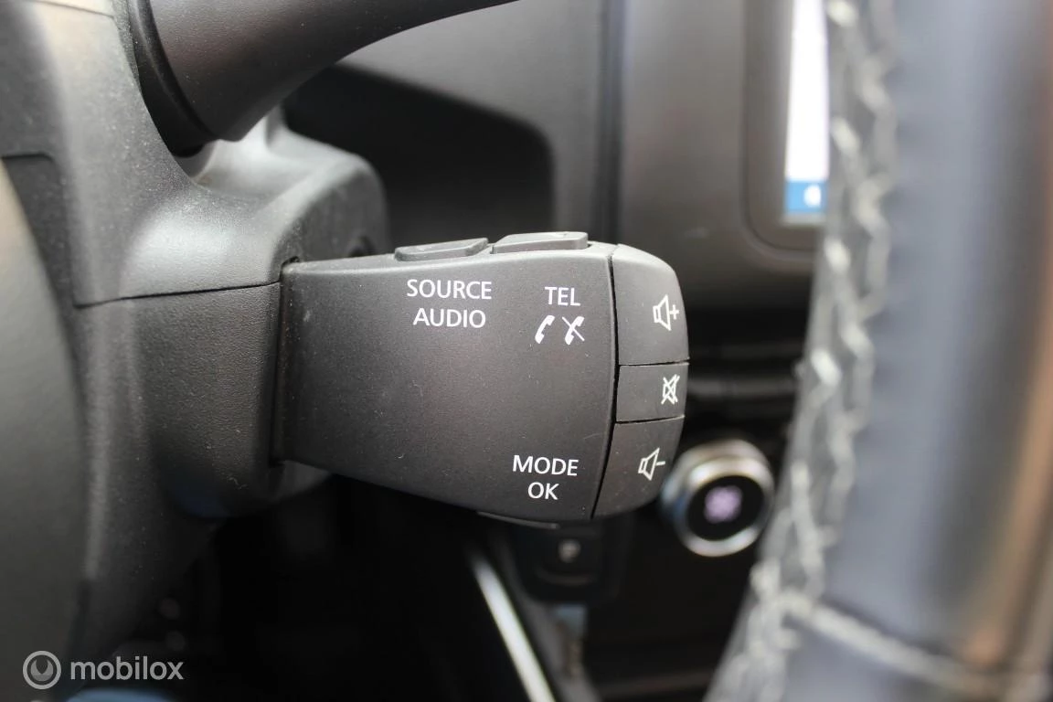 Hoofdafbeelding Dacia Duster